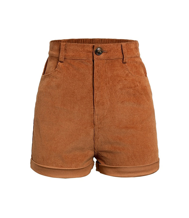 Corduroy Short - Outback fashion