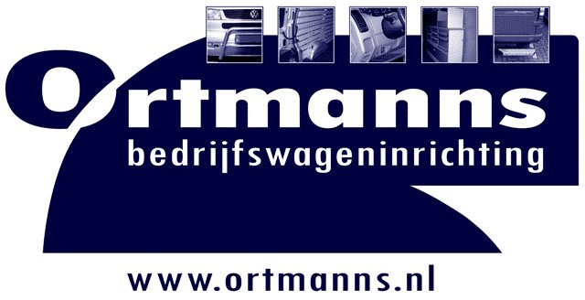Ortmanns Bedrijfswageninrichting
