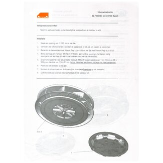 Installation manual Turbo 2