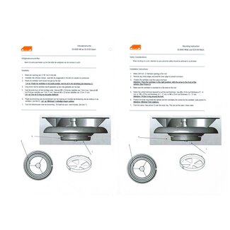 Installationsanleitung Turbo 3