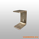 EAA Aluminium U-Profil 30902019 EAA Aluminium U-Profil 30902019