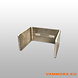 EAA Aluminium U-Profil 30902019 EAA Aluminium U-Profil 30902019