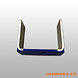 EAA Base plate for U-profile 30902021 EAA Base plate for U-profile 30902021