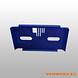 EAA Base plate for U-profile 30902021 EAA Base plate for U-profile 30902021