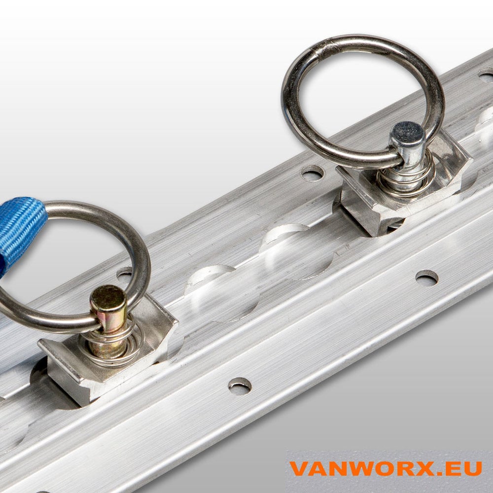Stud Fitting for airline rail vanworx.eu