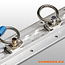Stud fitting voor bindrail