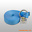 Sangle d'arrimage 25 x 3000 mm