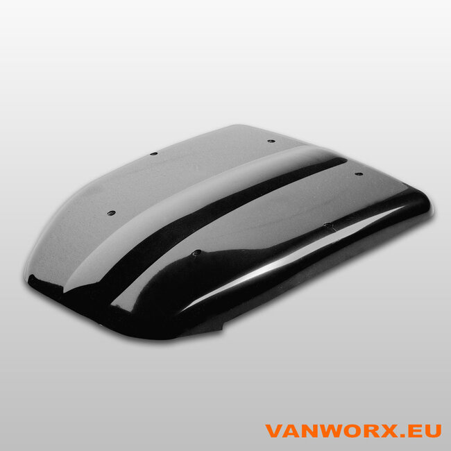 Roof vent set 12 Volt LeMans | Incl. extras