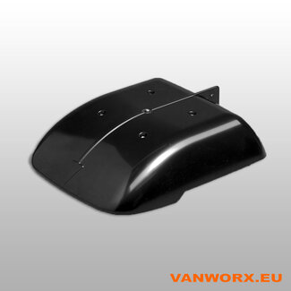 Ventilador de tejado Winglet