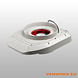 Rooftop ventilator 12 Volt LeMans LL Brushless Rooftop ventilator 12 Volt LeMans LL Brushless