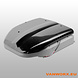 Rooftop ventilator 12 Volt LeMans LL Brushless Rooftop ventilator 12 Volt LeMans LL Brushless
