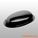 Exhaust fan complete including mounting materials Exhaust fan complete including mounting materials