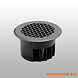 Grille de ventilation du plancher Grille de ventilation du plancher