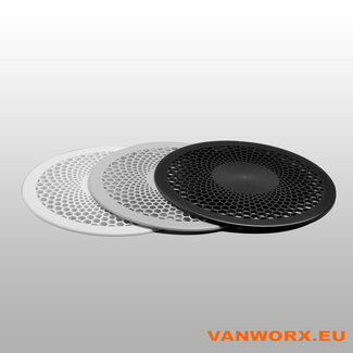 Rooster Ø 270 mm | Vanworx