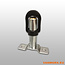 Attachment for flashing beacon