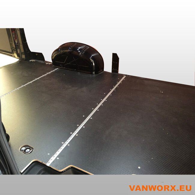 Rails d'ancrage Bride standard