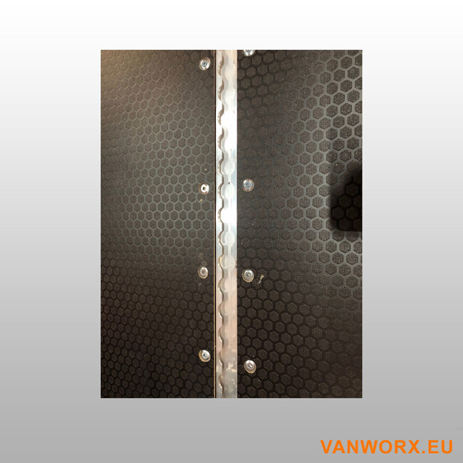 Airline Schienen Aluminium