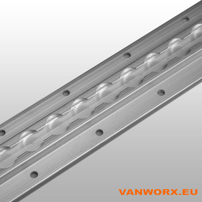 SmartLok Cargo Securing Bar - Easy and Secure Cargo Securing