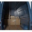 Load securing rod