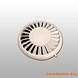 Closable ventilation valve Luxe Ø280 mm Closable ventilation valve Luxe Ø280 mm