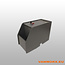 Document box for between the front seats
