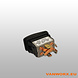3-Positionsschalter mit Symbol 3-Positionsschalter mit Symbol