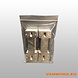 Aluminium Mounting brackets Aluminium Mounting brackets
