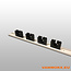 Clamp system pack