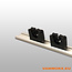 Clamp system pack