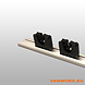 Spannsystempaket Spannsystempaket