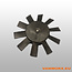 Ventilator Blad voor Dakventilator | Vanworx