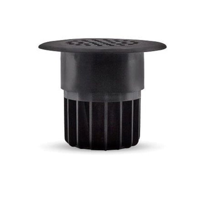 Flettner Floor Ventilation - Constant Air Flow for a Fresh Commercial Vehicle