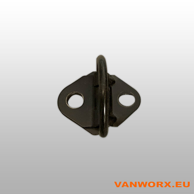 Anillos de sujeción de 26×60 mm