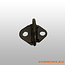 Oeillets d'arrimage grand ovale