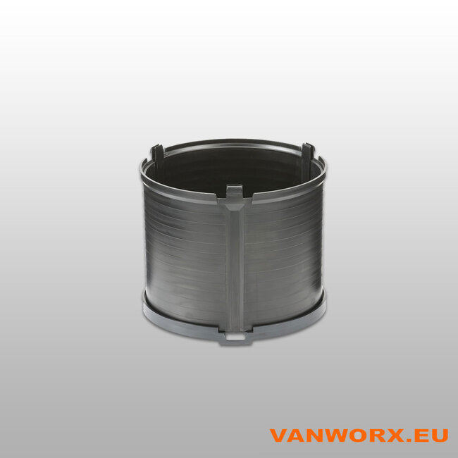 Flettner TCX-2 - Maximum Ventilation for Larger Vehicles and Buildings