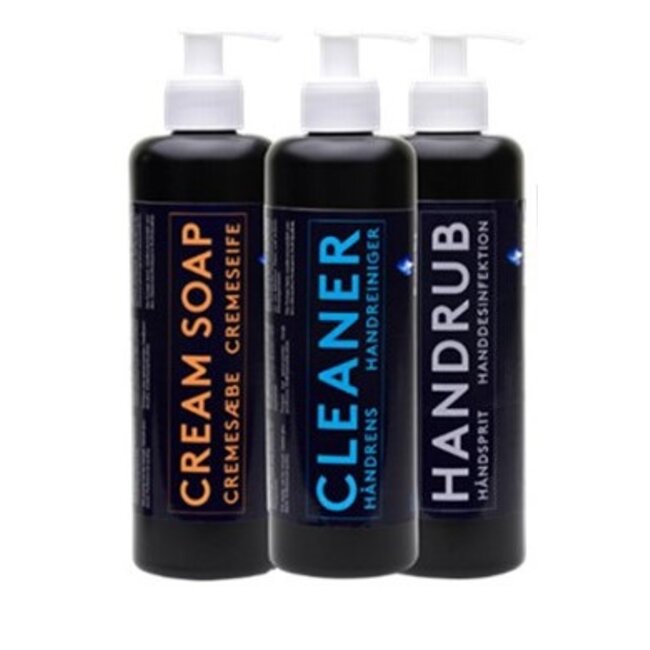 ShoulderSink- Hand cleaner refill