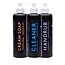 ShoulderSink- Recharge de savon