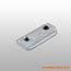 Schuifblok KERL 2x M6 voor Bindrails | Vanworx