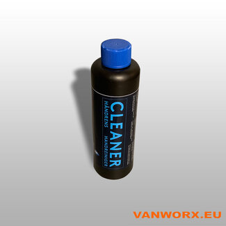 Recambio de limpiador de manos para ShoulderSink