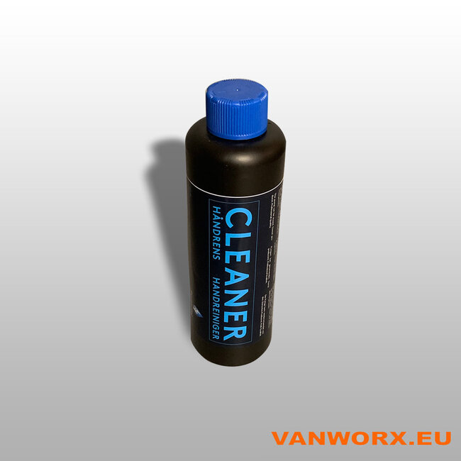 Recambio de limpiador de manos para ShoulderSink