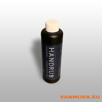 Recambio de etanol para ShoulderSin
