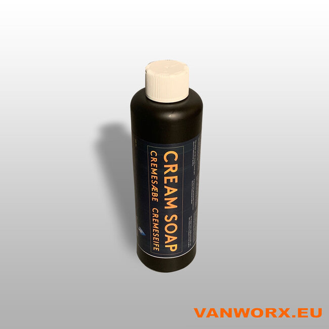 ShoulderSink- Recharge de savon