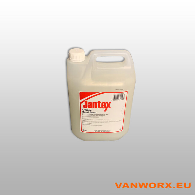 ShoulderSink- Soap refill private label