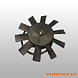12V motor Low-noise 12V motor Low-noise