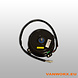 12V motor Low-noise 12V motor Low-noise