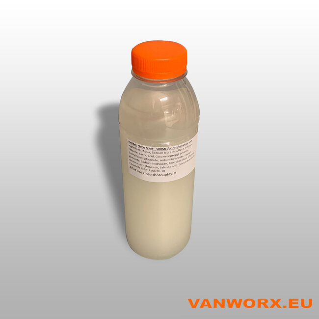 ShoulderSink - Recambio de jabón marca blanca