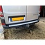 Bumper protection MAN TGE| Durable Protection Against Damage