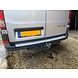 Bumperbescherming MAN TGE Bumperbescherming MAN TGE
