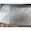 Bumperbescherming Renault Trafic