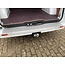 Bumperbescherming Renault Trafic